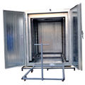 granulators dryer / fluidized bed - max. 180 °C | CONTI FB PILOT