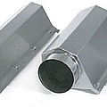 drying operations air knife - Ø 1 - 4