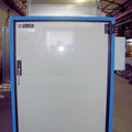 vacuum dryer - 260 - 1 500 l, max. 400°C | series VVT