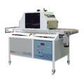drying oven / UV / for printed products - UV300 ULTRAVIOLET