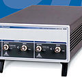 dual channel amplifier / wide-band - 300 Vpp, 100 mA, DC - 500 kHz | 9200