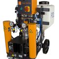 dual-component mixer-dispenser / for polyurea elastomers - 4 kg/min, 9.8 MPa | EASY SPRAY