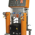 dual-component mixer-dispenser / for polyurea elastomers - 4 kg/min | Evolution G-200A
