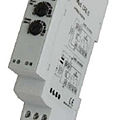 dual over-current relay - 0 - 5 A | CRE-5 series