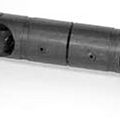 dual universal joint - DD, DDX series