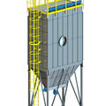dust collectors filter bag - Filtro HJL series