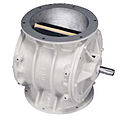 dust collectors rotary valve - Aerolock™ LD, LD-P