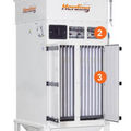 modular filtration unit - K series