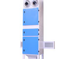 dust filter cartridge - max. 7 000 m³/h | Pulsatron Compact DIFF series