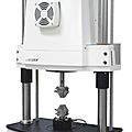dynamic and fatigue test system - max. 100 Hz, ± 3 kN |3330 series