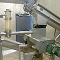 dynamic mixer - 24 m³/h | MBV series