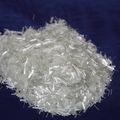 E-glass fiber / chopped / for BMC premix - ER 2011