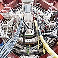 earth pressure balance tunnel boring machine - ø 1.7 - 16 m | EPB Shield