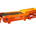 ECS separator / eddy current - SNF