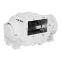 edge trim plastic granulator - max. 1 800 m³/h | KG series