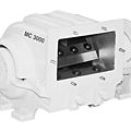 edge trim plastic granulator - MULTICUTTER MC
