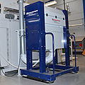 edge trim plastic granulator - MULTIDICER