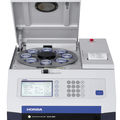 EDXRF spectrometer - 0 - 9.999 %, 4 - 10 ml | SLFA-2100/2800