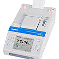 EDXRF spectrometer - 0 - 9.9999 %, 4 - 10 ml | SLFA-60