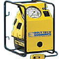 electric driven pump / hydraulic / two-stage - TP30KE110N, TP30KE230N