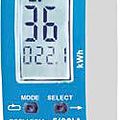 electric energy counter - max. 32 A | EVA12