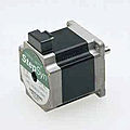 electric motor - 0.196 - 1.68 Nm | H series