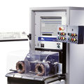 electric motor windings test stand - AST8800-TATS