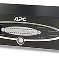 electric power conditioner - 120 V, max. 1.5 kVA