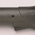 electric screwdriver - 500 - 700 rpm | EL1007BC-ESD