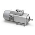 electric spur electric gearmotor / coaxial - max. 20 Nm | PA series