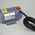 electric vibrator - 6 lbs | RES series