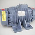 electric vibrator - 14.3 - 1 100 lbs, 220 - 460 V | RE series