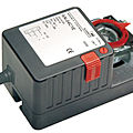 electrical actuator / linear / non-spring return / valves - 120/230 V, 2 - 5 Nm | AN series