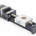electrical actuator / linear / slide - 1.88'' | XSlide™