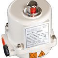 electrical actuator / linear / valves - 300