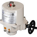 electrical actuator / linear / valves - 800 - 1300