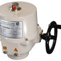 electrical actuator / linear / valves - 3500 - 4400