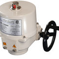 electrical actuator / linear / valves - 5800