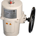 electrical actuator / linear / valves - 8900 - 13500