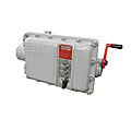 electrical actuator / multi-turn / valves - 2000 series