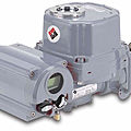 electrical actuator / for quarter-turn / valve - HQ series