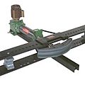 electrical bending machine - ø 2