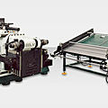 electrical bending machine - max. ø 6 - 52 mm | E-TURN