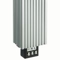 electrical cabinet resistance heater - 60 - 150 W | FLH series