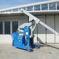 electrical crane / mobile - max. 12000 kg | MINIDREL 75S - MINIDREL 100S -MINIDREL 120S