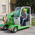 electrical crane / mobile - max. 4 500 kg | MC45