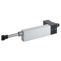 electrical cylinder - max. 300 mm, max. 100 mm/s, max. 1 000 N | 015 series