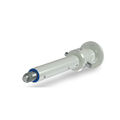 electrical actuator / linear / ball screw / heavy-duty - 12 000 N (2 700 lbf), max. 1 500 mm | EC4 Series