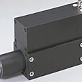 electrical cylinder / compact / heavy-duty - 50 - 100 kN, 1 - 70 mm/s | Vario series