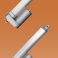 electrical cylinder / DC - 2